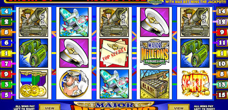 Major Millions